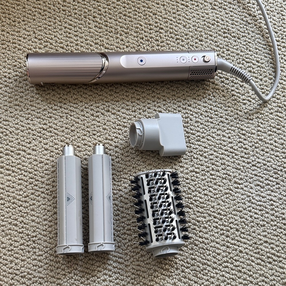 Shark Flexstyle & Accesories